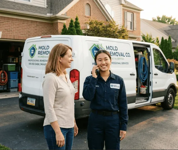 Crawlspace Mold Remediation Lakewood, WI FAQs
